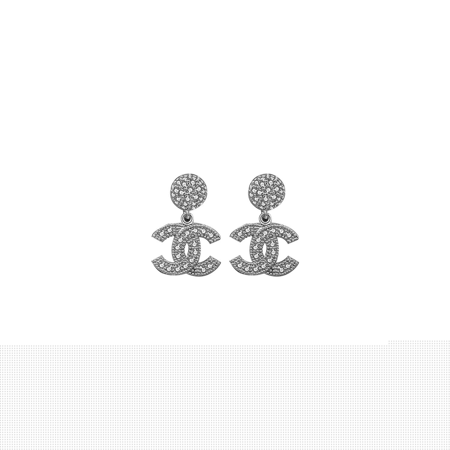 Ch*el ear studs
